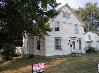 141 Cedar Ave, Ravenna, OH 44266