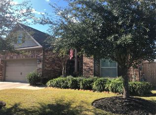 16711 Curio Gray Trl, Cypress, TX 77433