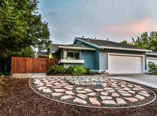 252 Western Hills Dr, Pleasant Hill, CA 94523