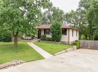 4810 Wales Ct, Nashville, TN 37211