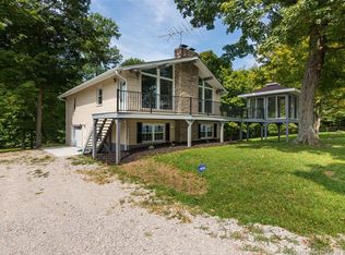 11825 Glass Overlook Rd SE, Elizabeth, IN 47117