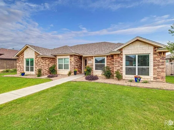 5033 Scarlet Oak Ln, San Angelo, TX 76904