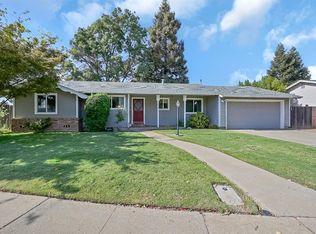1160 Charlotte Ave, Yuba City, CA