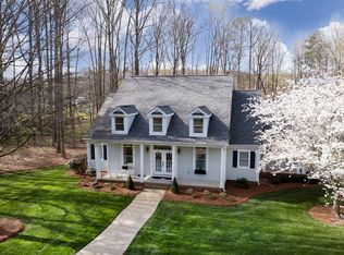 6412 Barkley Farm Rd, Huntersville, NC 28078