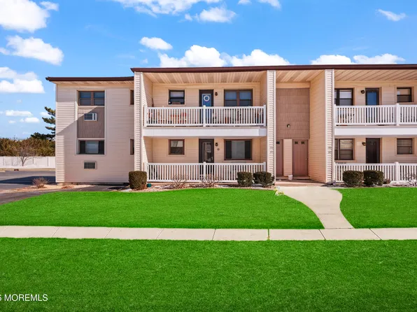 191 Wharfside Drive, Monmouth Beach, NJ 07750