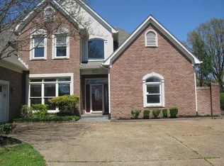 7616 Cordova Club Dr, Cordova, TN 38018