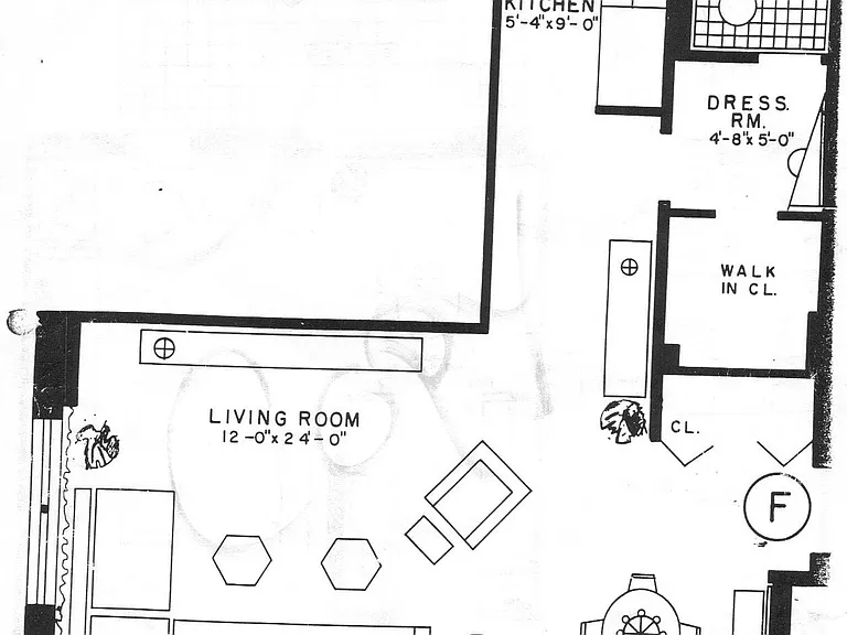 23-50 Waters Edge Dr #2F — Photo 2
