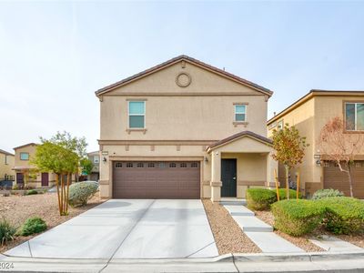 4959 Quest Tribe St, Las Vegas, NV, 89122