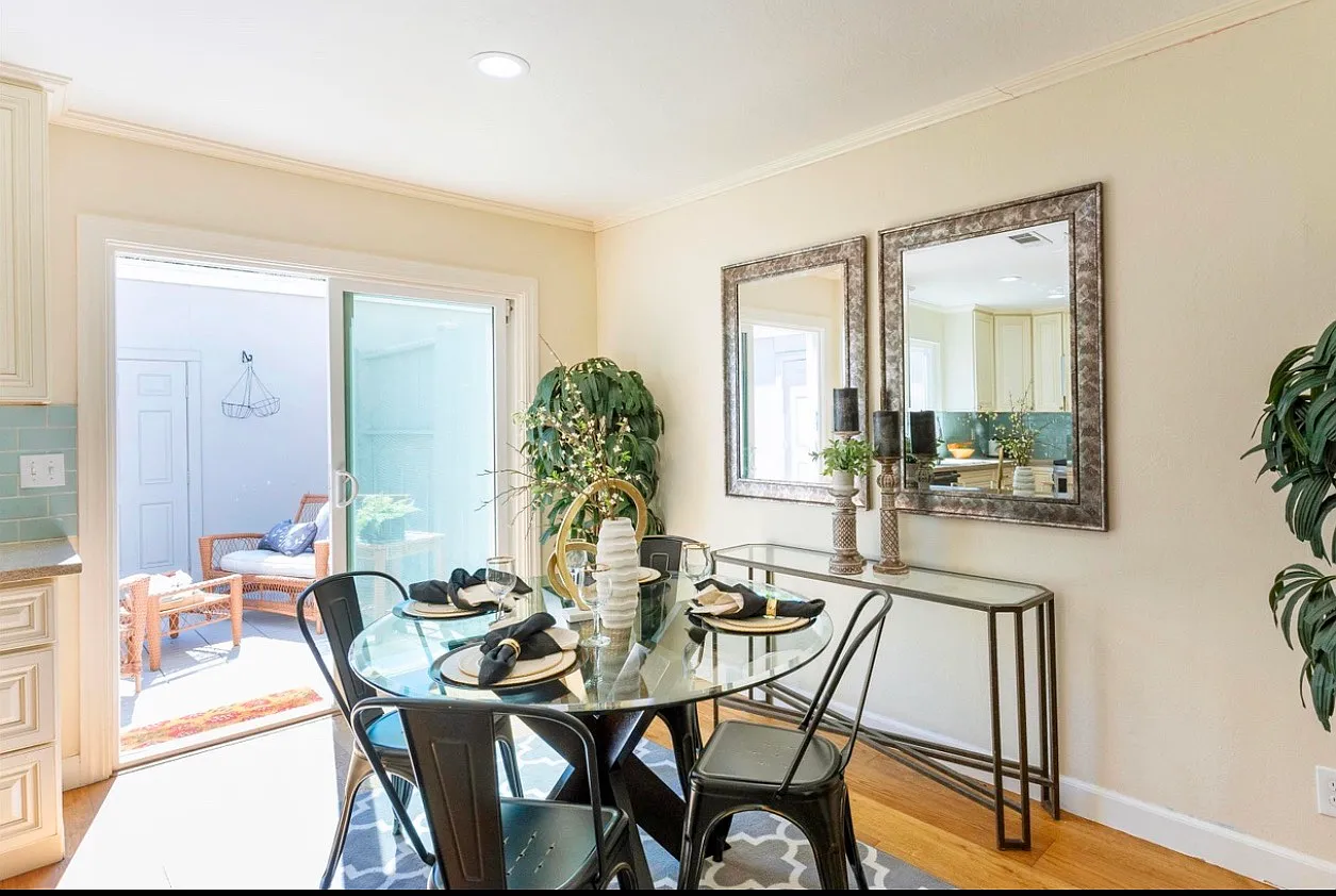 2 bed, 1.5 bath, 1148 sqft, $3,500 — Photo 4