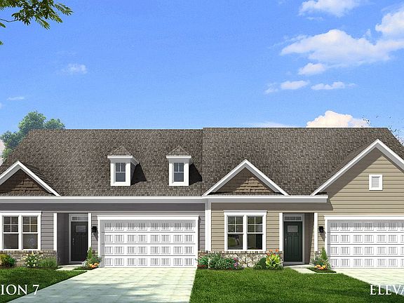 Elevations 7 6