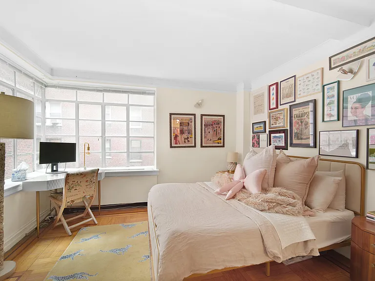 110 E 87th St #3F — Photo 3