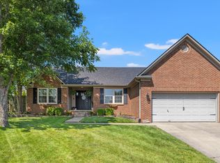 409 E Ridge Dr, Nicholasville, KY 40356
