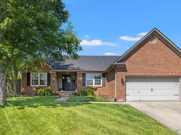 409 E Ridge Dr, Nicholasville, KY 40356
