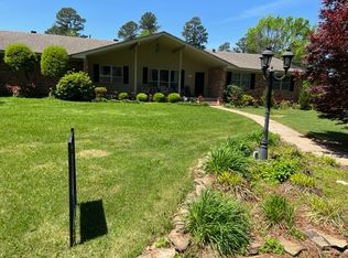 1705 Gean St, Magnolia, AR 71753