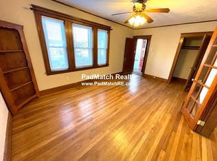 2319 Centre St #1, Boston, MA 02132