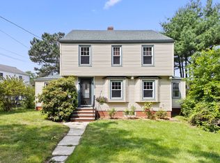 97 Clemons St, South Portland, ME 04106