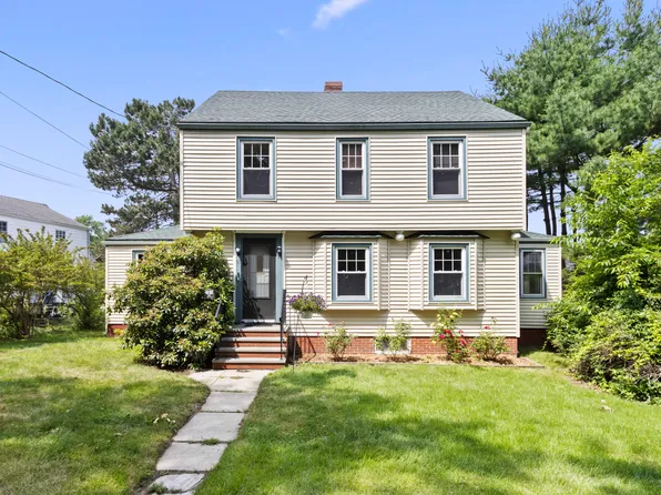 97 Clemons Street, South Portland, ME 04106