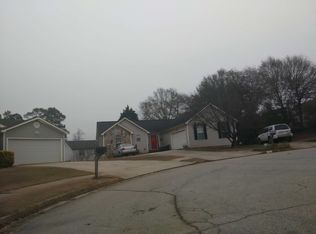 512 Lakecourt Dr, McDonough, GA 30253