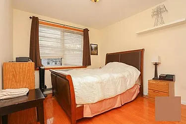 Rented by MAC Realty NY