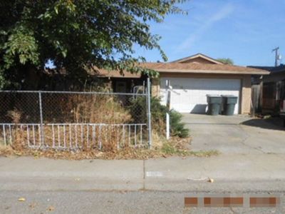 1021 U St, Rio Linda, CA, 95673