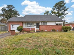 456 Beacon Hill Cir, Norfolk, VA 23502