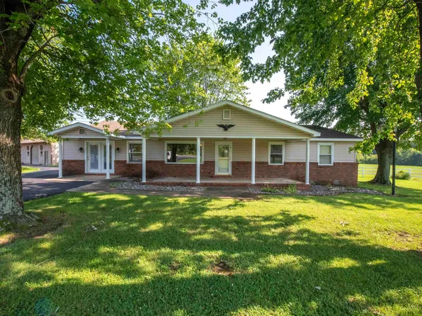 4793 State Route 109 S, Providence, KY 42450