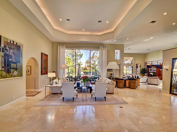 Home For Sale In Broken Sound Country Club