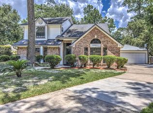 4115 Garden Lake Dr, Humble, TX 77339