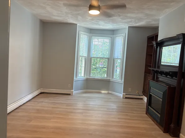(undisclosed Address), Boston, MA 02127