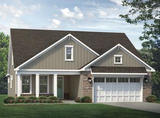 Torino Bungalow Plan, The Cottages at 78 North, Sanford, NC 27330