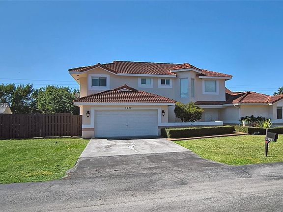 2nd image of 4920 SW 156th Pl