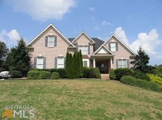 1700 Manor Brook Way, Snellville, GA 30078