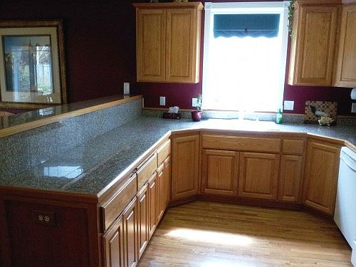 Granite Countertops