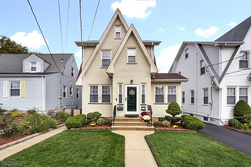 50 PARK AVE, North Arlington, NJ 07031 Zillow