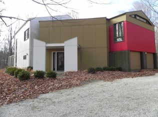 1500 Benson Dr, West Lafayette, IN 47906