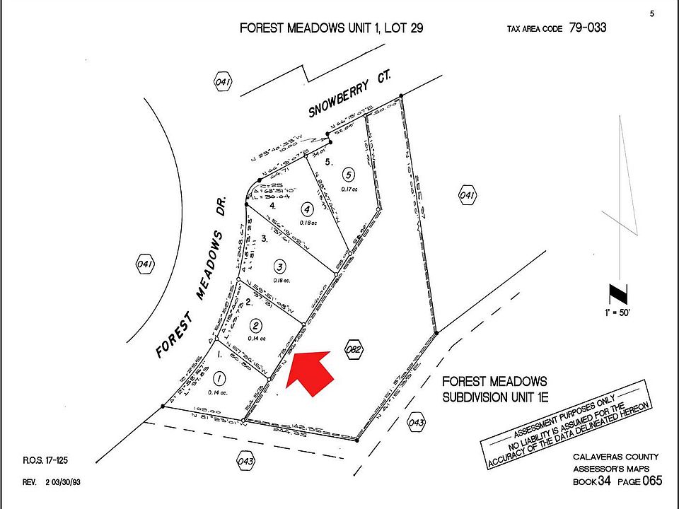 1st image of 167 Forest Meadows Dr
