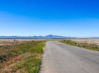 10207 E Free Spirit Rd, Prescott Valley, AZ 86315