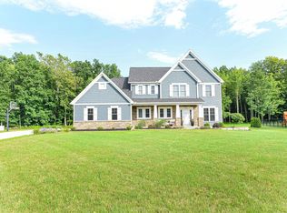 227 Hillbridge Dr, Rochester, NY 14612