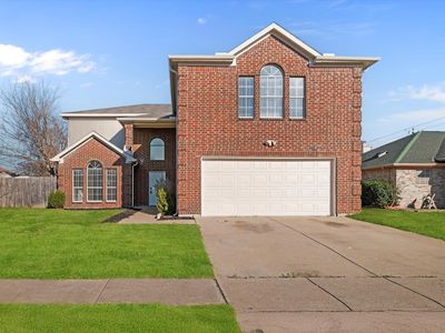 5132 Garden Oaks Pl, Grand Prairie, TX, 75052