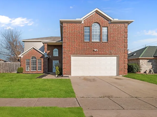 5132 Garden Oaks Pl, Grand Prairie, TX 75052