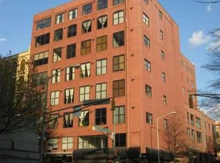87 Peachtree St SW APT 208, Atlanta, GA 30303