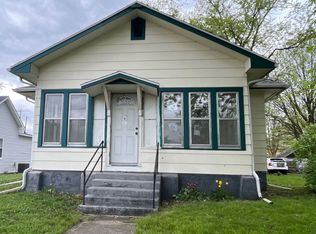 112 N Paris St, Catlin, IL 61817