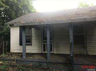 1413 Jennings Rd, Park Hills, MO 63601