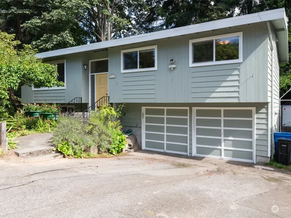 15536 Greenwood Avenue N, Shoreline, WA 98133