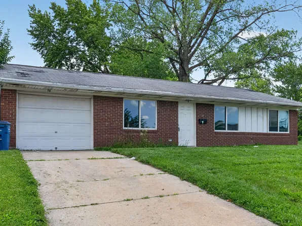 74 Huber Village Blvd, Westerville, OH 43081
