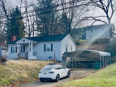 1312 E Main St, Luray, VA, 22835