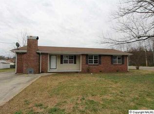 5000 Powell Dr, Huntsville, AL 35810