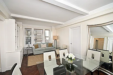 Sold by In New York Realty