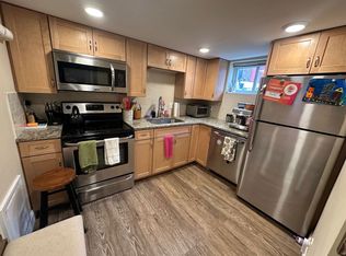 391-393 Washington St #391-B, Somerville, MA 02143