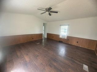 109 Maple, Omaha, AR 72662
